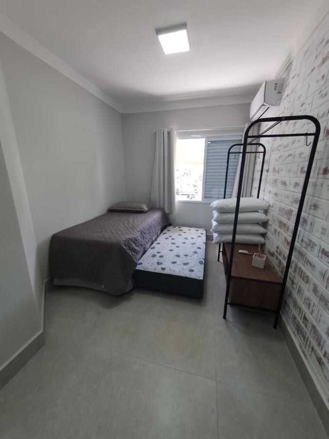 Lindo Duplex Guaruja 2 Quartos A 300 Mts Praia Enseada Exterior foto