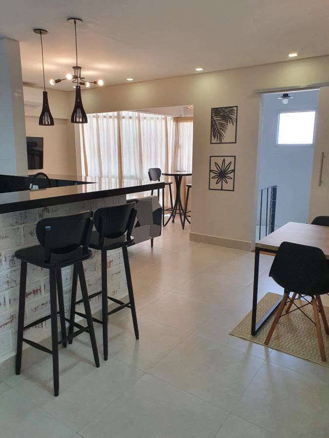 Lindo Duplex Guaruja 2 Quartos A 300 Mts Praia Enseada Exterior foto