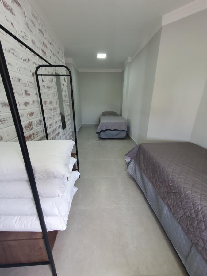 Lindo Duplex Guaruja 2 Quartos A 300 Mts Praia Enseada Exterior foto